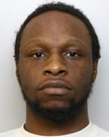 Taiwo Lawal-Owonifari offender photo