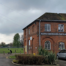 Image of Woodstock