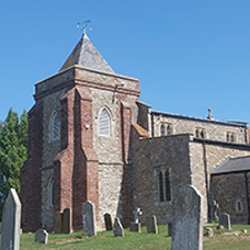 Image of Hoo St Werburgh and High Halstow