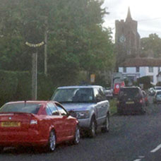 Image of Rolvenden & Tenterden West