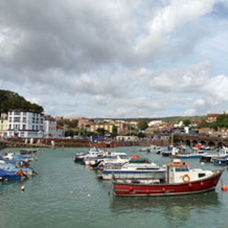 Image of Folkestone Harbour