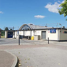 Image of Maypole & Leyton Cross