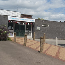 Image of Temple Hill