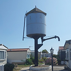 Image of All Saints