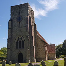 Image of Kingsnorth Village & Bridgefield