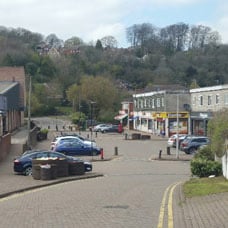 Image of Walderslade