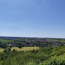 Image of Chatham Central & Brompton