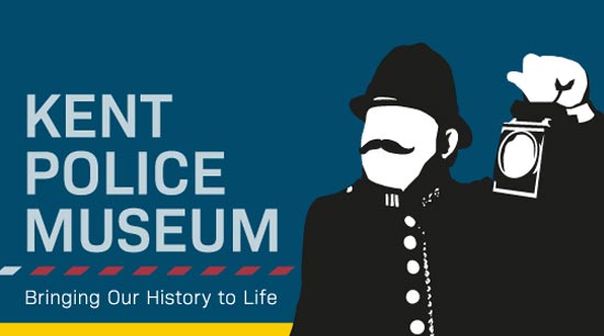 Kent Police Museum - bringing our history to life