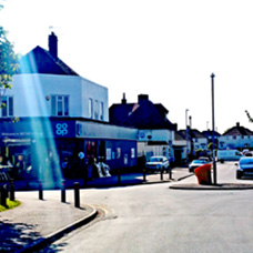 Image of Mill Hill