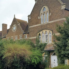Image of Homewood