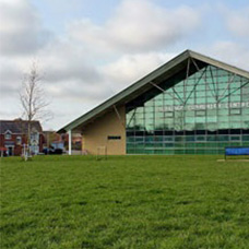 Image of North Downs East