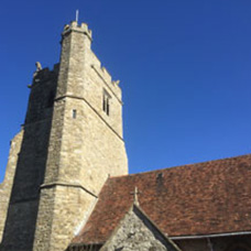 Image of Bearsted & Downswood