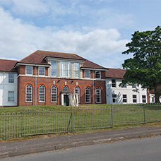 Image of Aylesham, Eythorne & Shepherdswell