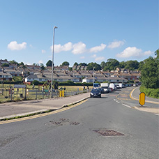 Image of Tower Hamlets