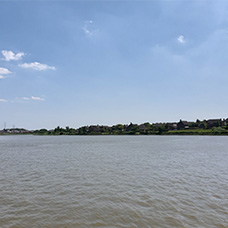 Image of Cuxton, Halling and Riverside