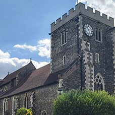 Image of Stone House