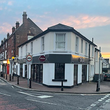Image of Borough Green & Platt