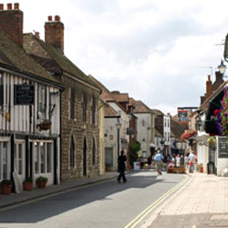 Image of Hythe