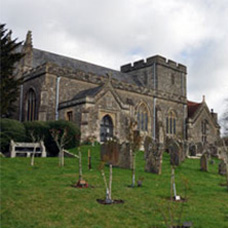 Image of Boughton Monchelsea & Chart Sutton
